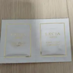 m*o様 アルビオン　EXCIA bare vision foundation