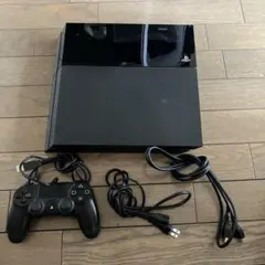 ⭐︎ジャンク⭐︎PlayStation 4 本体