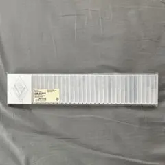 無印 仕切板 中 5枚入 ポリスチレン