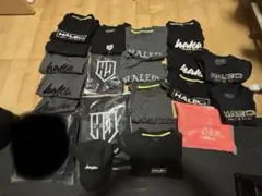 ハレオtシャツ　パーカーキャップのサムネイル