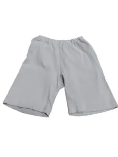無印良品 ハーフパンツ 2枚セット