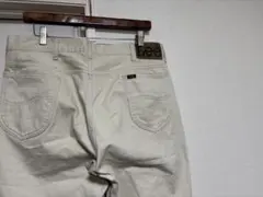 ◎60s初期ヴィンテージ復刻ウエアハウス製LeeウェスターナーW36