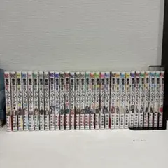 東京リベンジャーズ　全巻セット　1〜31巻