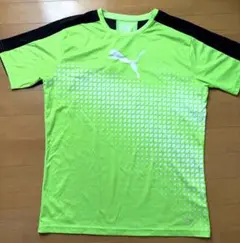 プーマPUMA EVOTAG 半袖Tシャツ　サイズM