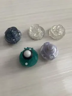 ベイブレード　ベイブレードバースト　900パーツ以上まとめ売り　WBBAなど多数 ベイブレードバースト B-174 ベイブレード 限界突破DXセット