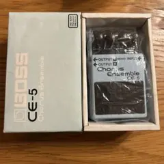 2025年最新】BOSS CE-5の人気アイテム - メルカリ