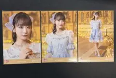 イコラブ 瀧脇笙古 生写真 ラストノートしか知らない - メルカリ
