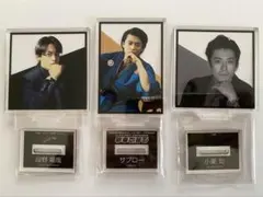 SHUN GURI アクリルスタンド 小栗旬アクスタ 2026年最新】小栗旬 アクリルスタンドの人気アイテム - メルカリ