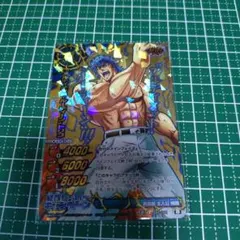 トリコ イタダキマスター データカードダス トリコ T10-01 - メルカリ