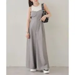 【Chico（チコ）】マルチウェイスーツコンビネゾンのサムネイル