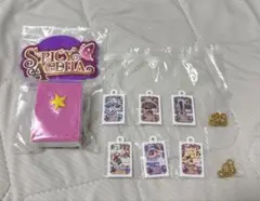アイカツ ガチャ