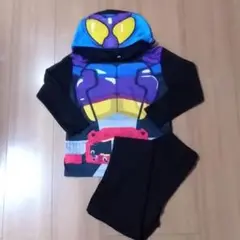 仮面ライダーガヴ パジャマ ハロウィン なりきり