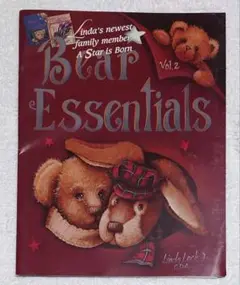 Linda LockのBear Essentials Vol. 2(英語)