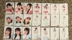 CUTIE STREET チェキ 8枚セット - メルカリ