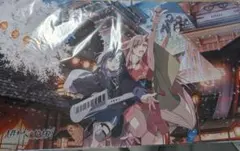 プレイマット アクツキのブラスデス - メルカリ
