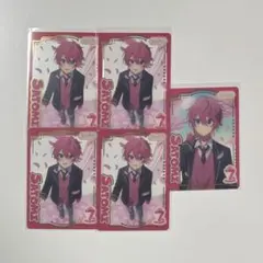 さとみくん ふぁみこれ Strawberry Kiss すときす すとぷり - メルカリ