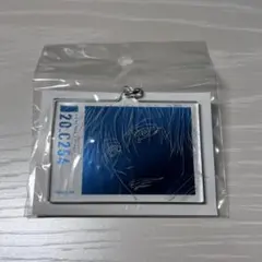 呪術廻戦 原画デザイン アクリルキーホルダー 五条悟