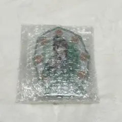 うたプリ　グラショ　オイルインアラメアクリルブロック　寿嶺二