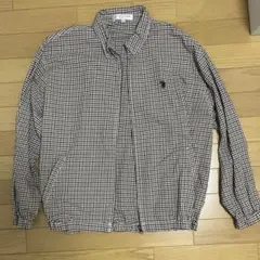 U.S.POLO ASSN ジャケット