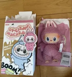 ラブブ ライチベリー キャラクターグッズ