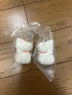 夏目友人帳　ちんまりにゃんこ先生　そふびこれくしょん
