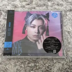 超特急 NINE LIVES アロハ ソロ盤