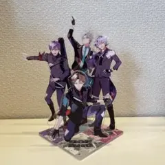 ろふまお アクリルスタンド