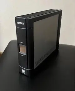 2025年最新】外付けhdd バッファロー パソコンの人気アイテム - メルカリ