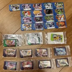 ポケモンフレンダ スーパートレジャー　8種＋α