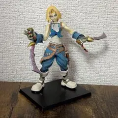 FF9 ジタン　フィギュア
