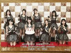 NMB48 中野美来 19歳生誕祭 生写真 - メルカリ