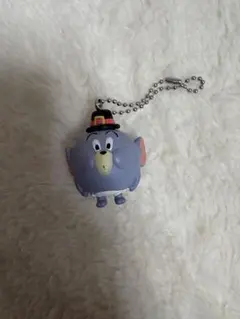 トムとジェリー タフィー ガチャガチャ