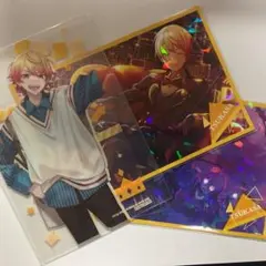 プロセカ　天馬司　アニメイト特典　まとめ売り