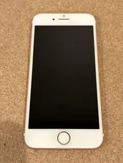 Apple iPhone 7 本体　128GB simフリー