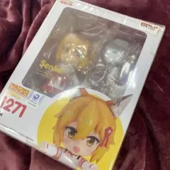 2026年最新】ねんどろいど 世話やきキツネの仙狐さん 仙狐の人気