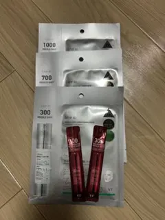 VT シートマスク リードルショット