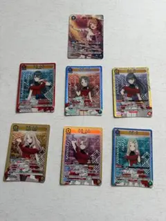 学園アイドルマスター UNION ARENA