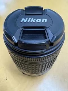 【中古品】AF-P DX NIKKOR 18-55mm F3.5-5.6②