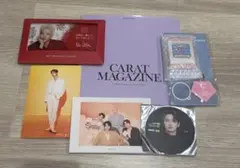 SEVENTEEN グッズ まとめ売り