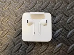 【新品未使用】Apple純正 Lightningコネクタ イヤホン