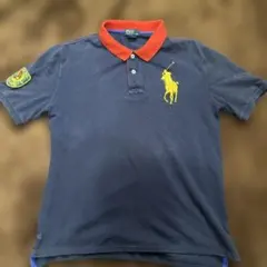 Polo by Ralph Lauren ポロシャツ L