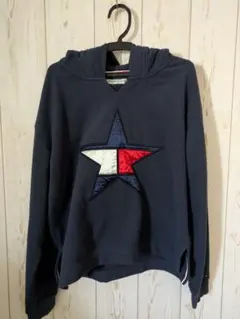 TOMMY HILFIGER パーカー 、ズボンセット売り