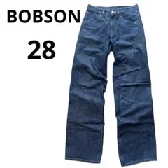 ボブソン　BOBSON ジーンズ　28インチ　RA333 日本製のサムネイル