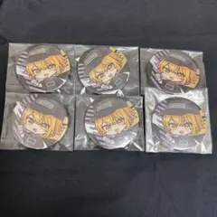 浦島坂田船 センラ ツーマン 缶バッジ