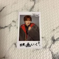 2025年最新】山中柔太朗 トレカの人気アイテム - メルカリ