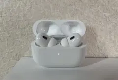 AirPods Pro 第2世代　本体 ジャンク