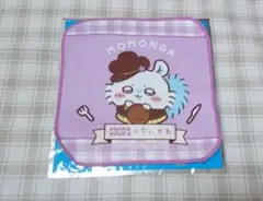 モモンガ ミニタオル COCO'S × ちいかわ コラボ ココス