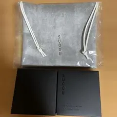 スックルナソルSUQQU LUNASOL フェイスプレストパウダー 2個セット