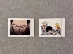 相澤 消太 ぱしゃこれ 6期 7期 僕のヒーローアカデミア ヒロアカ