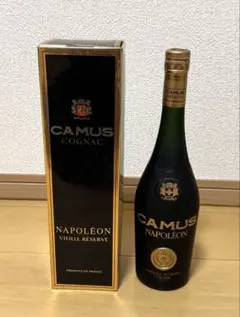 2025年最新】CAMUS ナポレオン コニャックの人気アイテム - メルカリ